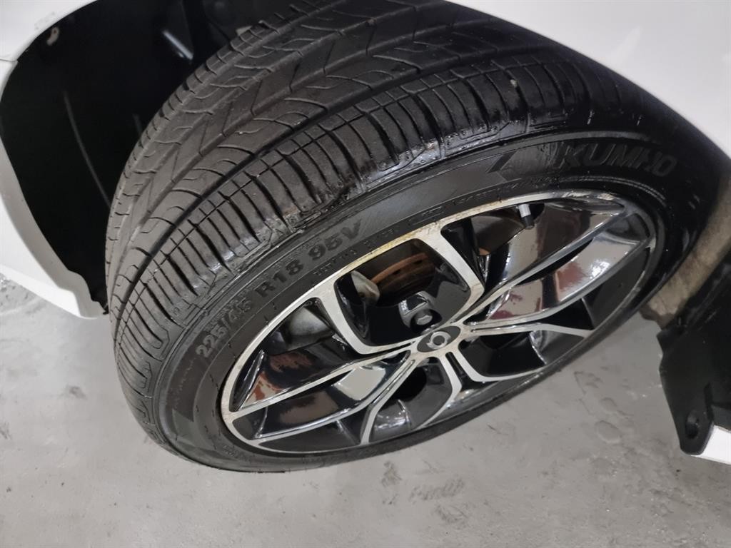 르노코리아(삼성) SM5 뉴SM5플래티넘 2.0 LPLi 고급형 이미지 19