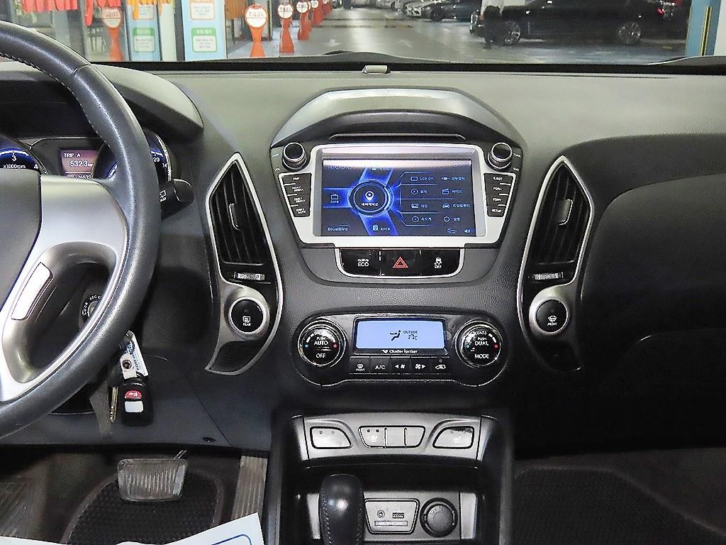 현대 투싼 투싼iX 2WD VGT LX20 프리미어 이미지 11