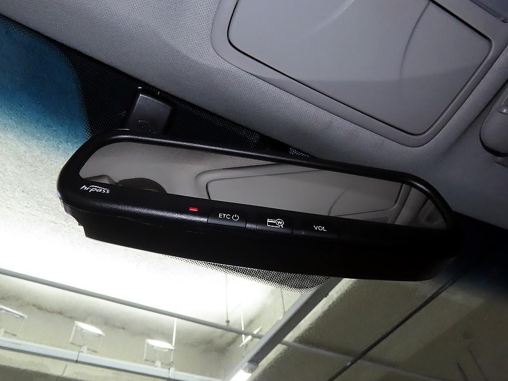 현대 투싼 투싼iX 2WD VGT LX20 프리미어 이미지 15