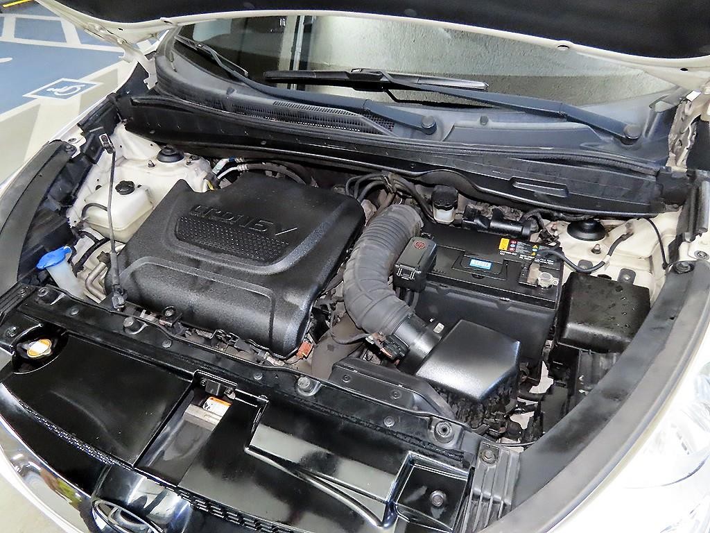 현대 투싼 투싼iX 2WD VGT LX20 프리미어 이미지 19