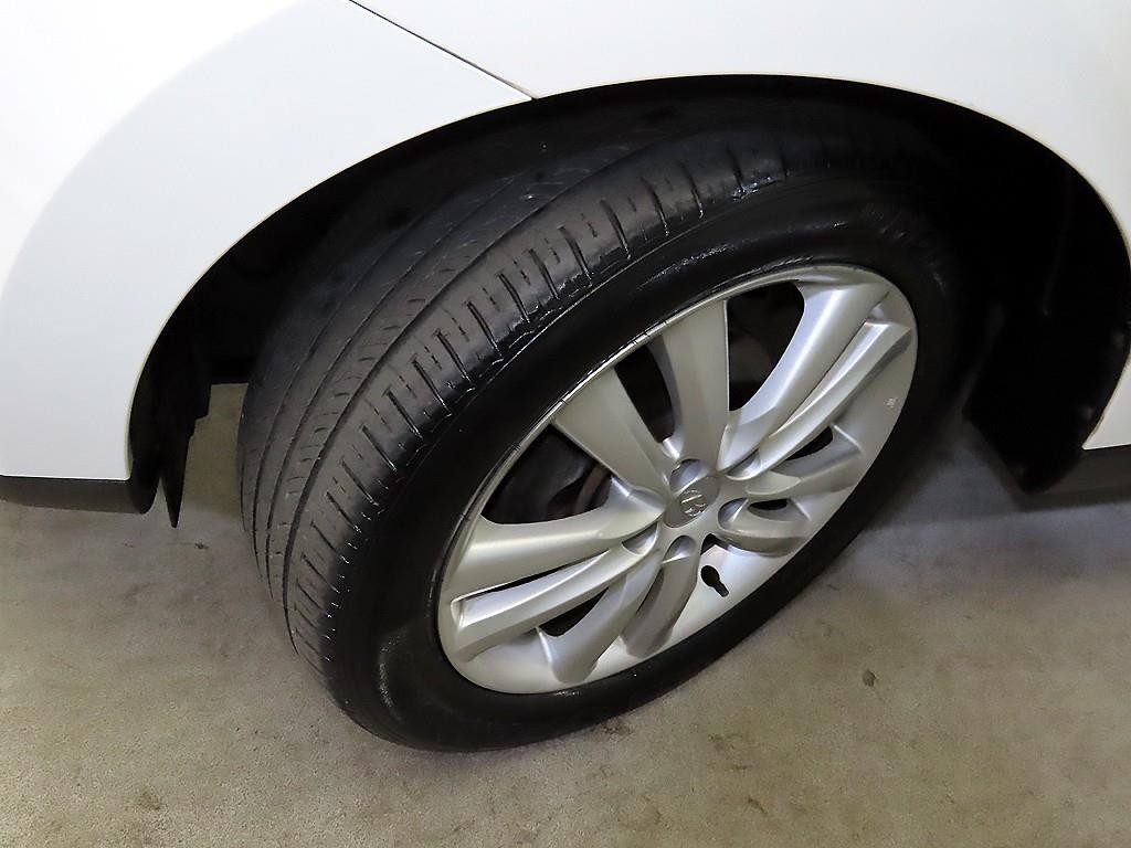 현대 투싼 투싼iX 2WD VGT LX20 프리미어 이미지 20