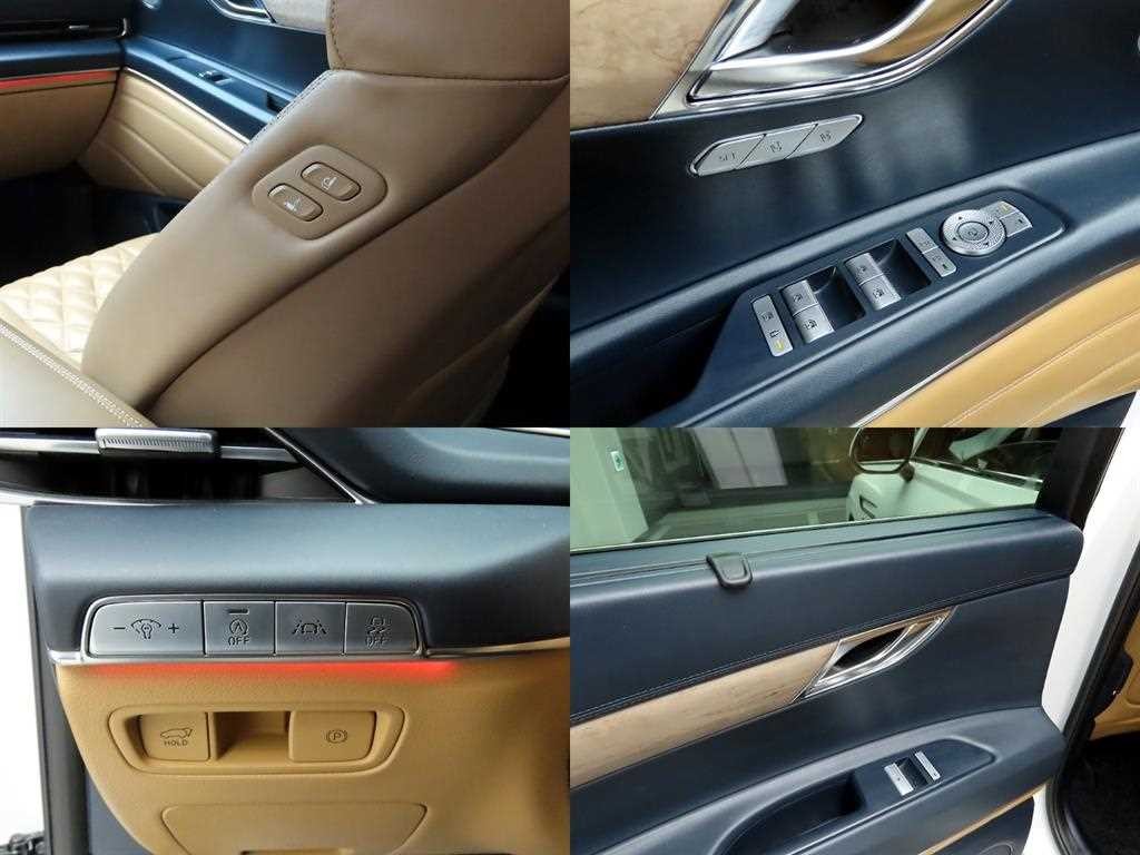 제네시스 GV80 디젤 3.0 AWD 이미지 17