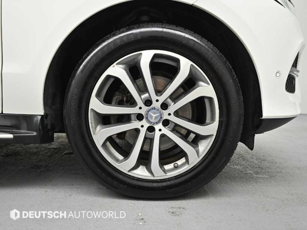 벤츠 GLE 클래스 GLE 클래스 W166 GLE 250 d 4MATIC 이미지 5