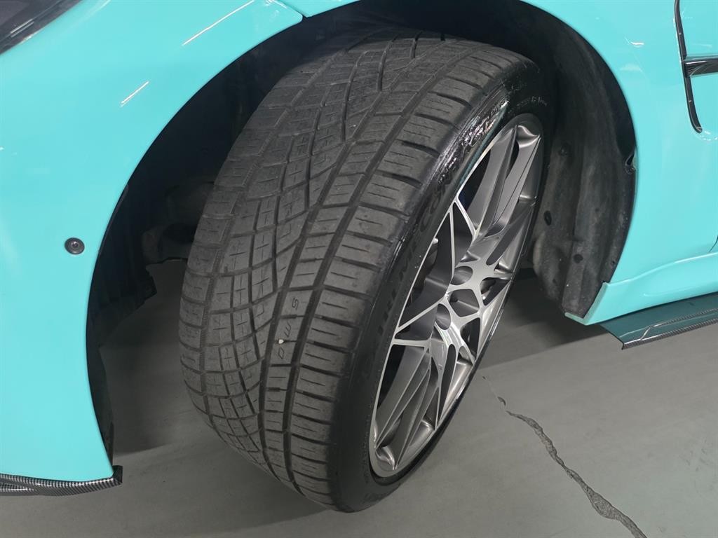 BMW 3시리즈 M3 (F80, E90) M3 세단 컴패티션 이미지 19