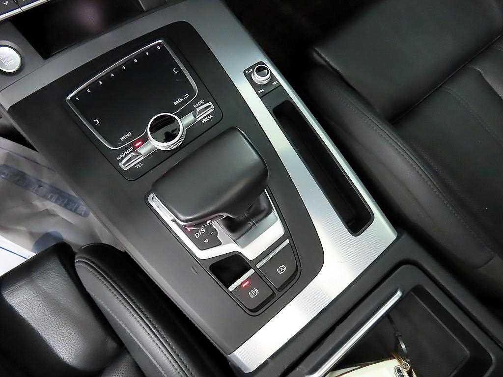 아우디 Q5 Q5 (FY) 50 TDI 콰트로 프리미엄 이미지 10