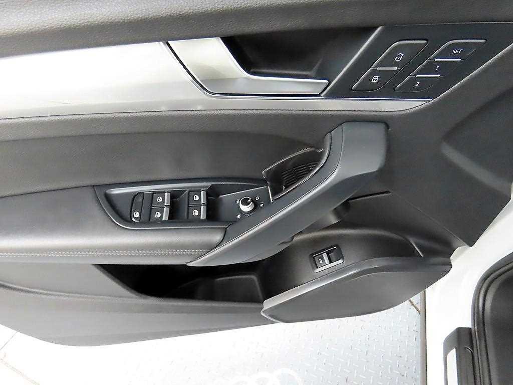 아우디 Q5 Q5 (FY) 50 TDI 콰트로 프리미엄 이미지 11