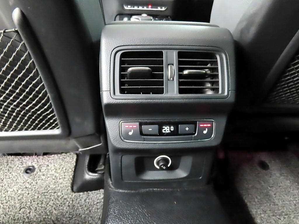 아우디 Q5 Q5 (FY) 50 TDI 콰트로 프리미엄 이미지 12