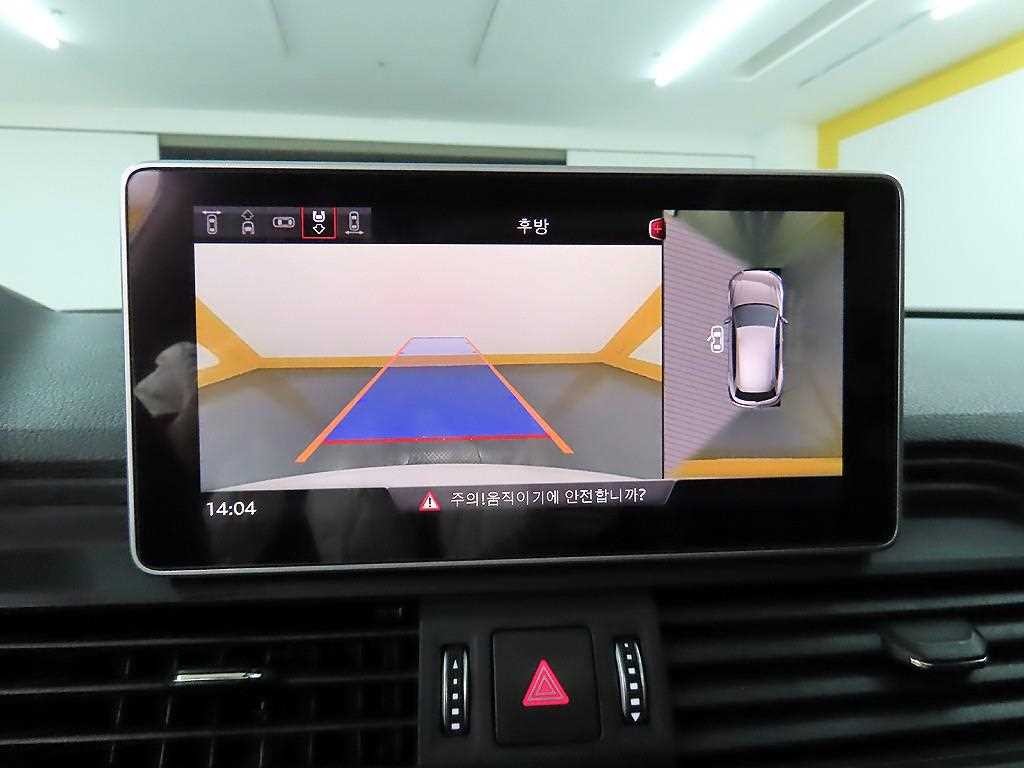 아우디 Q5 Q5 (FY) 50 TDI 콰트로 프리미엄 이미지 15