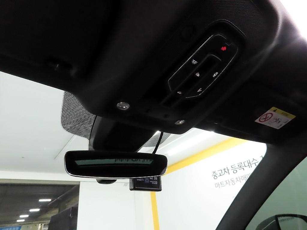 아우디 Q5 Q5 (FY) 50 TDI 콰트로 프리미엄 이미지 16