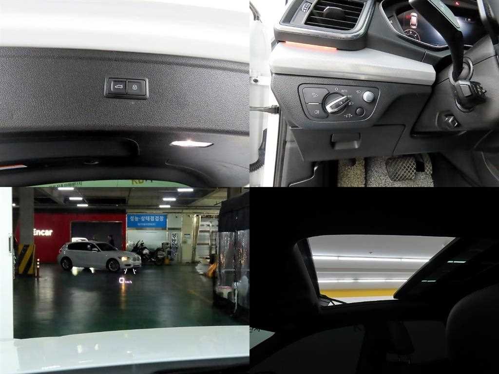 아우디 Q5 Q5 (FY) 50 TDI 콰트로 프리미엄 이미지 17