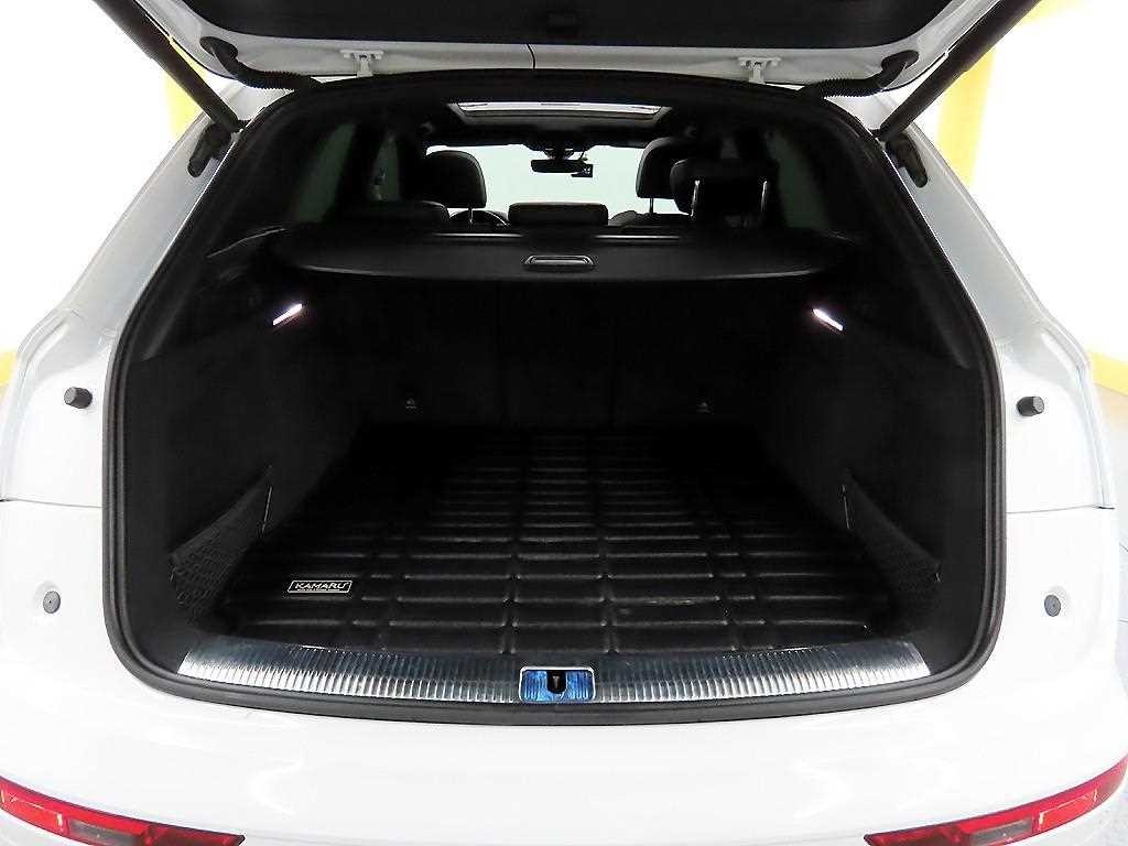 아우디 Q5 Q5 (FY) 50 TDI 콰트로 프리미엄 이미지 18