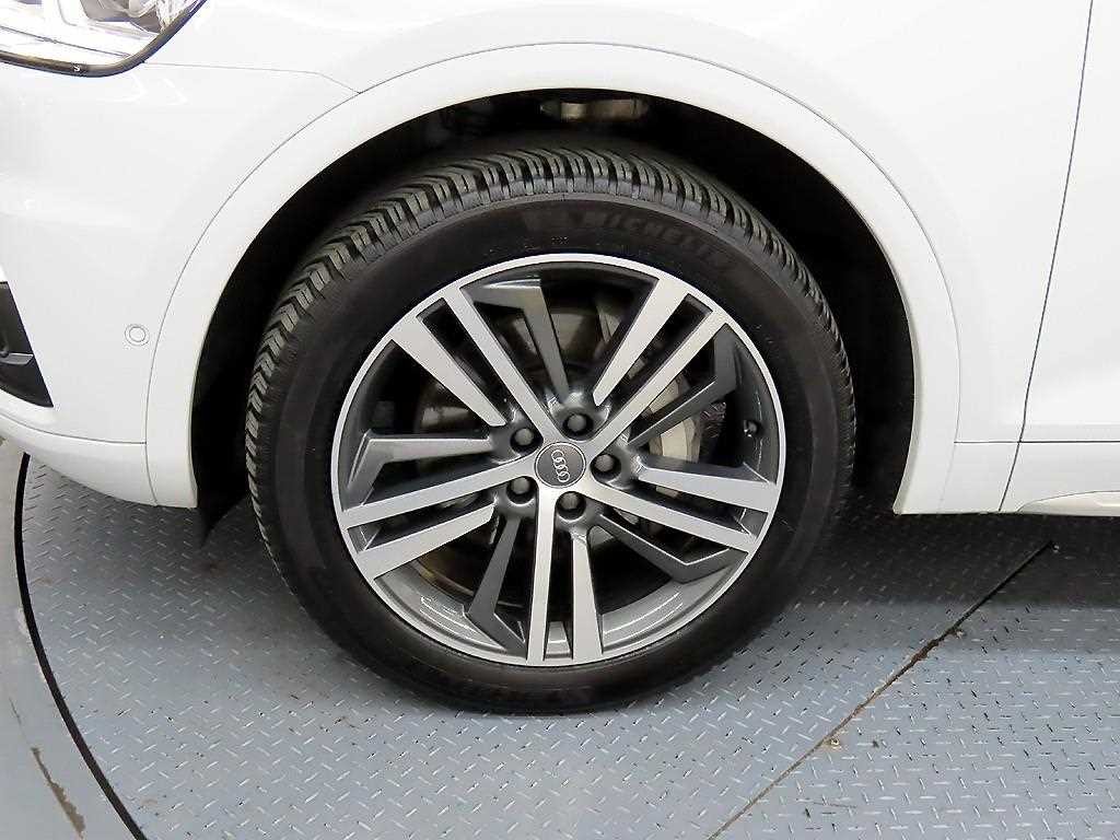 아우디 Q5 Q5 (FY) 50 TDI 콰트로 프리미엄 이미지 20