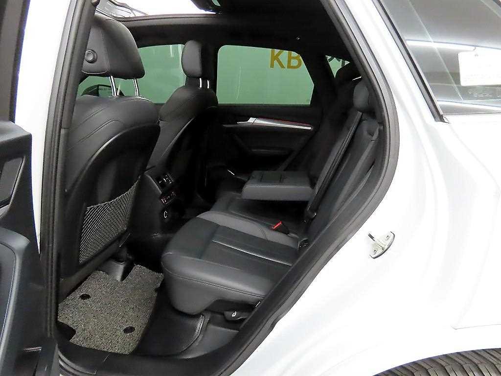 아우디 Q5 Q5 (FY) 50 TDI 콰트로 프리미엄 이미지 6
