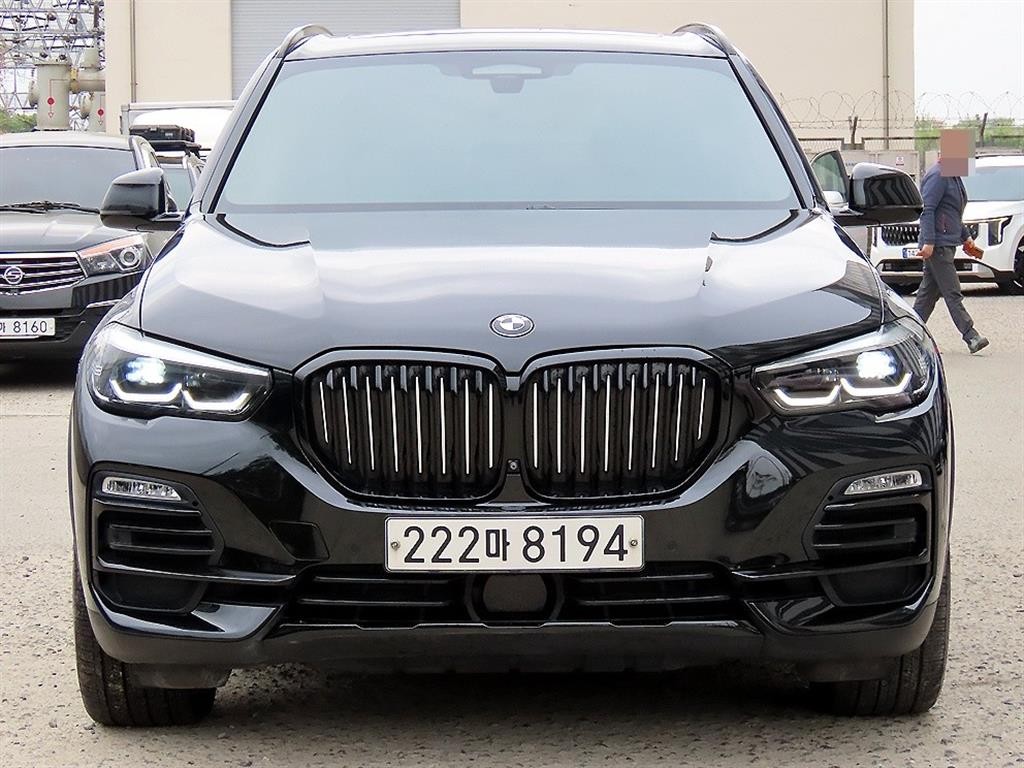 BMW X5 X5 (G05) xDrive 40i xLine 이미지 1