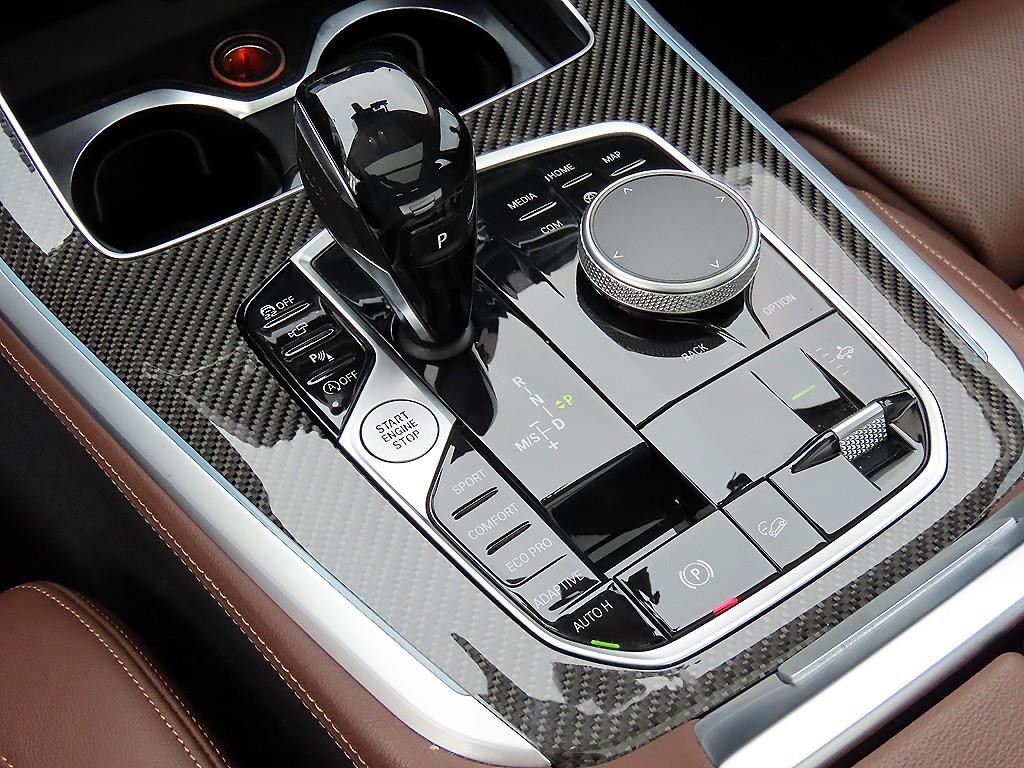 BMW X5 X5 (G05) xDrive 40i xLine 이미지 11