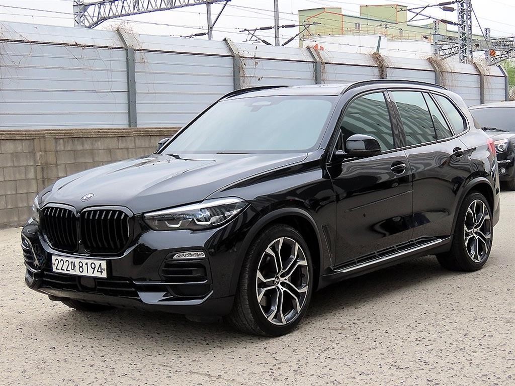 BMW X5 X5 (G05) xDrive 40i xLine 이미지 2