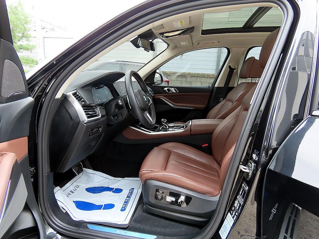 BMW X5 X5 (G05) xDrive 40i xLine 이미지 5