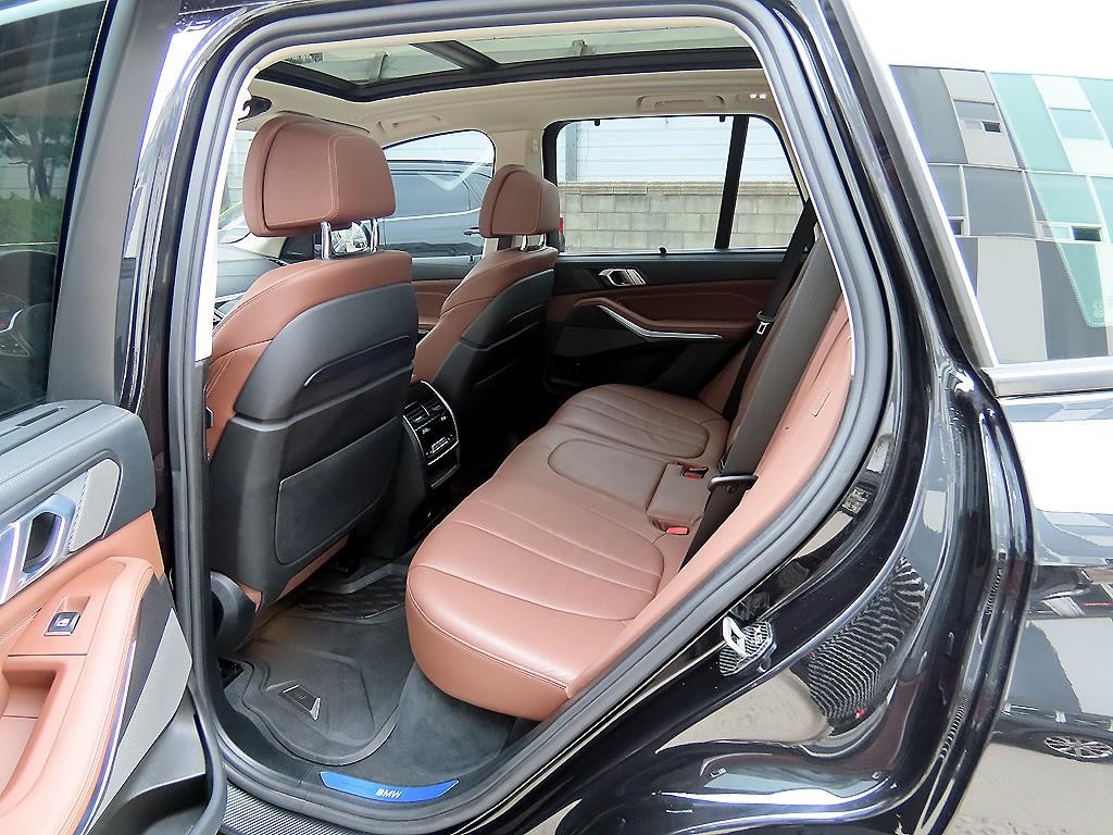 BMW X5 X5 (G05) xDrive 40i xLine 이미지 6