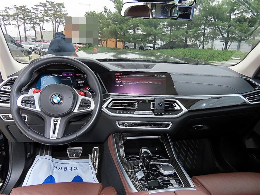 BMW X5 X5 (G05) xDrive 40i xLine 이미지 7