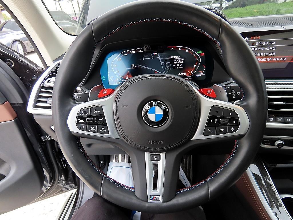 BMW X5 X5 (G05) xDrive 40i xLine 이미지 8