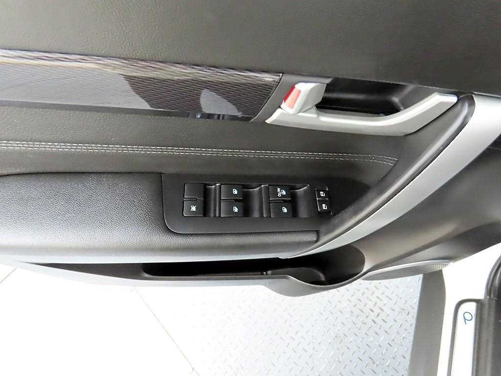 쉐보레 캡티바 2.2 4WD LT 이미지 11