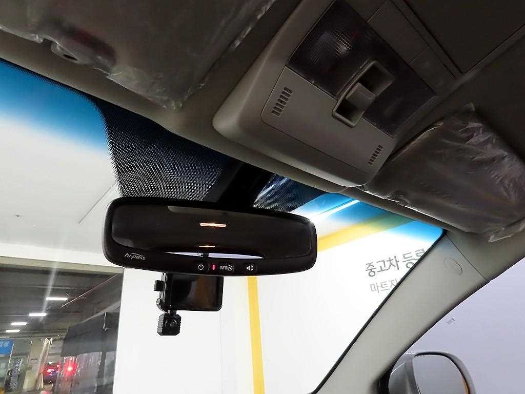 쉐보레 캡티바 2.2 4WD LT 이미지 16
