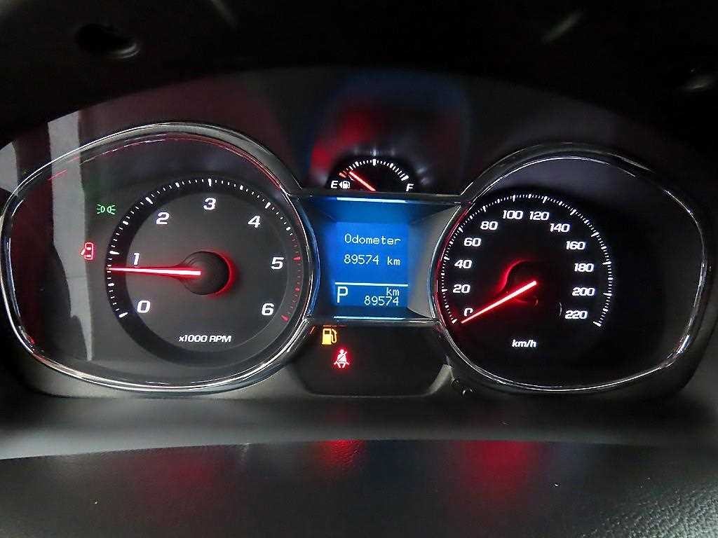 쉐보레 캡티바 2.2 4WD LT 이미지 8