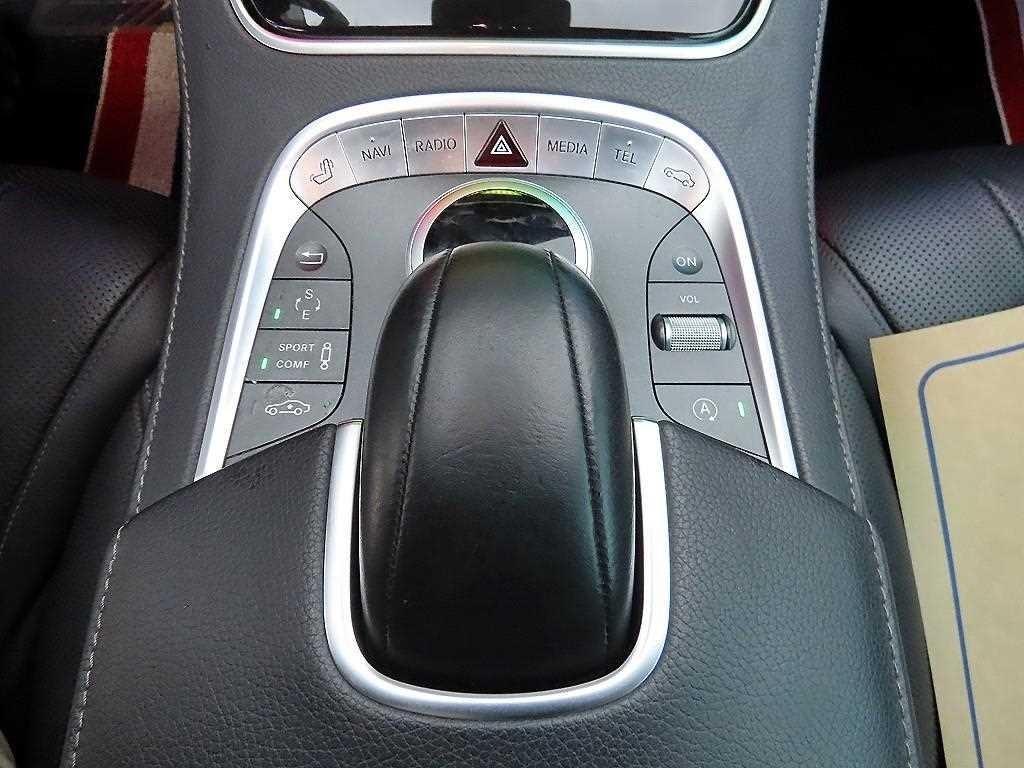 벤츠 S 클래스 S클래스-W222 S 350L 블루텍 4MATIC 이미지 11