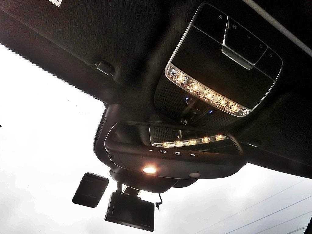 벤츠 S 클래스 S클래스-W222 S 350L 블루텍 4MATIC 이미지 13