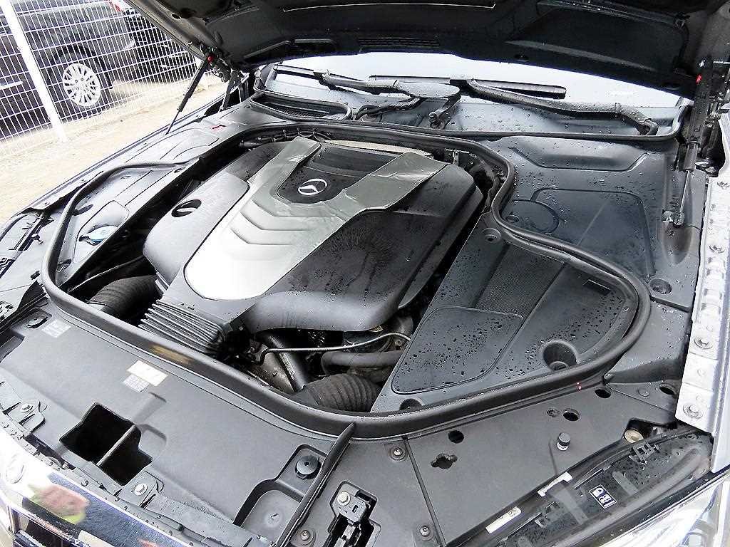 벤츠 S 클래스 S클래스-W222 S 350L 블루텍 4MATIC 이미지 18