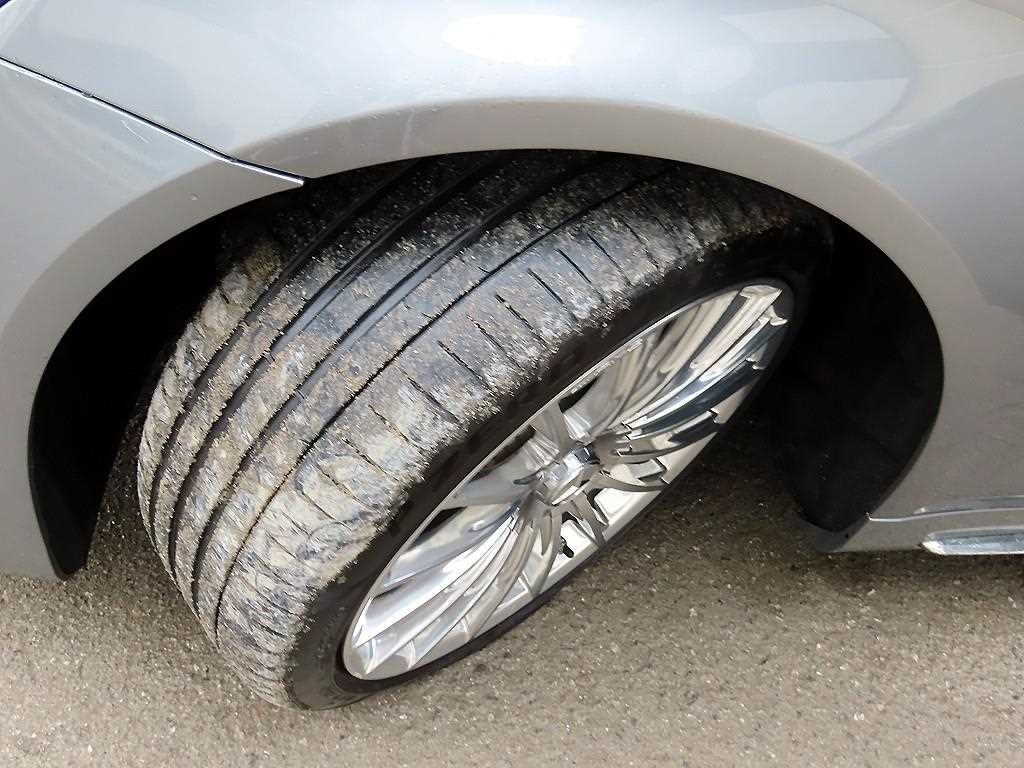 벤츠 S 클래스 S클래스-W222 S 350L 블루텍 4MATIC 이미지 19