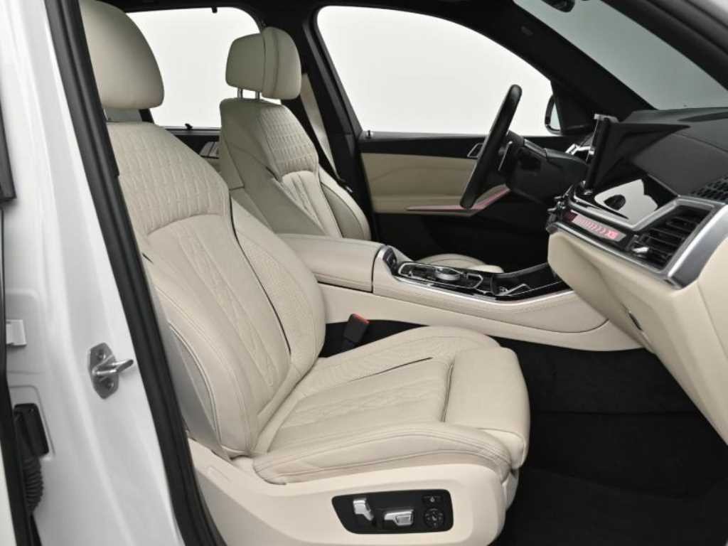 BMW X5 X5 (G05) xDrive 40i M 스포츠 이미지 10