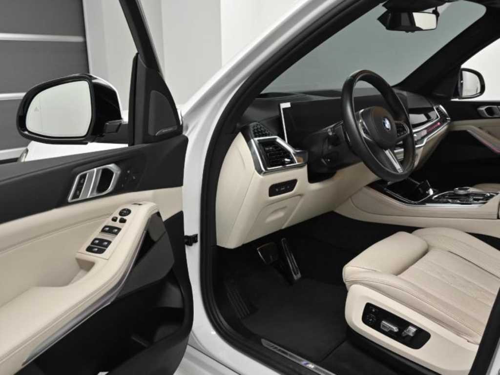 BMW X5 X5 (G05) xDrive 40i M 스포츠 이미지 11
