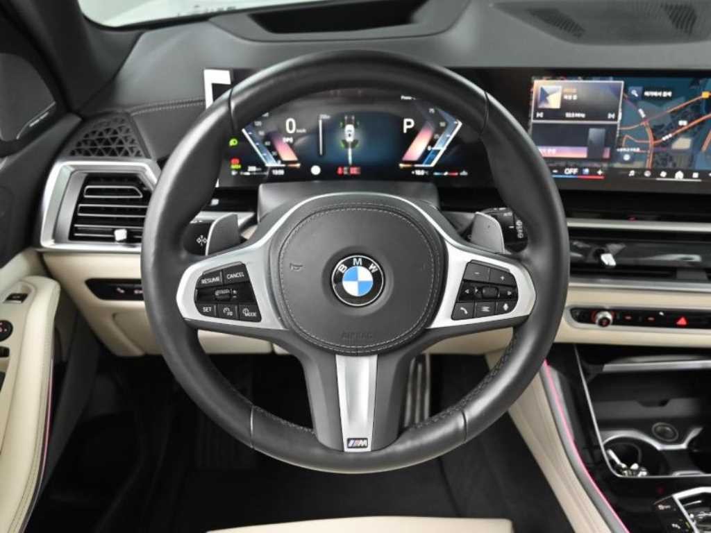 BMW X5 X5 (G05) xDrive 40i M 스포츠 이미지 13