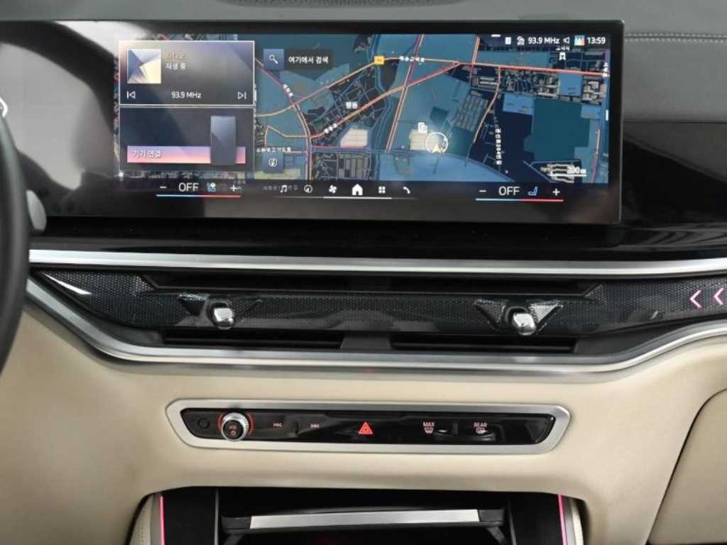 BMW X5 X5 (G05) xDrive 40i M 스포츠 이미지 14