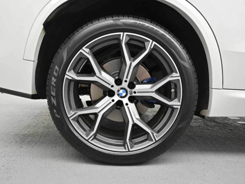 BMW X5 X5 (G05) xDrive 40i M 스포츠 이미지 5