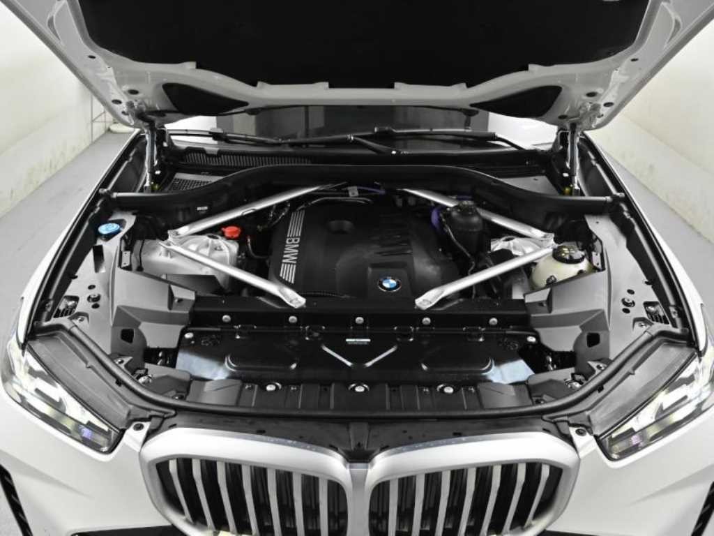 BMW X5 X5 (G05) xDrive 40i M 스포츠 이미지 6