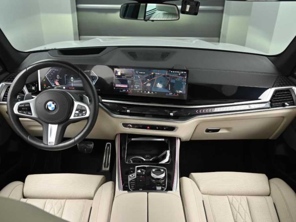 BMW X5 X5 (G05) xDrive 40i M 스포츠 이미지 7