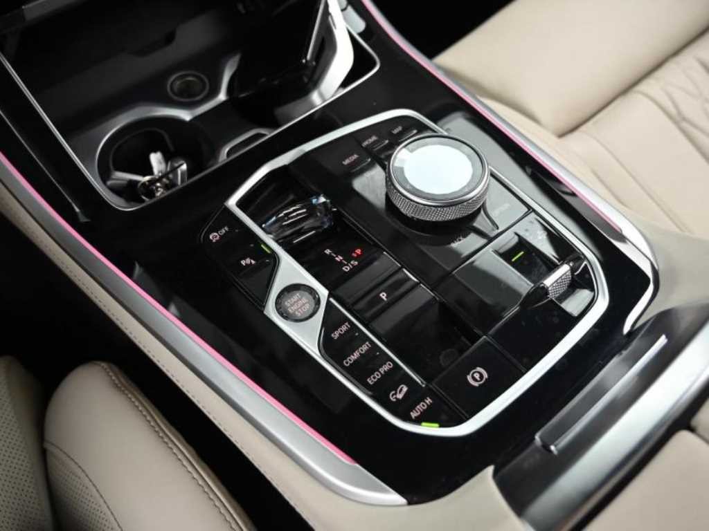 BMW X5 X5 (G05) xDrive 40i M 스포츠 이미지 9