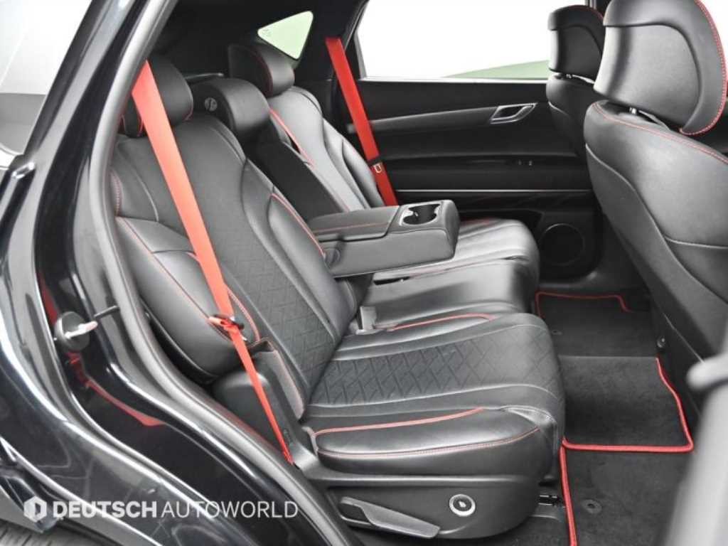 제네시스 GV80 GV80 쿠페 가솔린 2.5T AWD 이미지 12