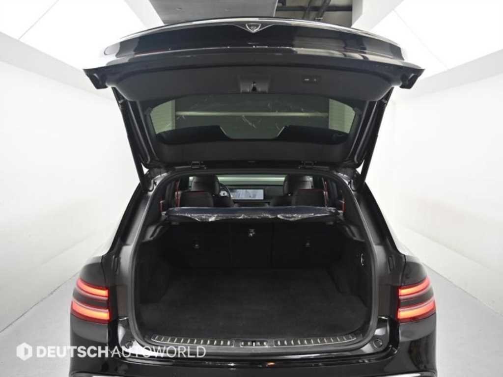제네시스 GV80 GV80 쿠페 가솔린 2.5T AWD 이미지 19