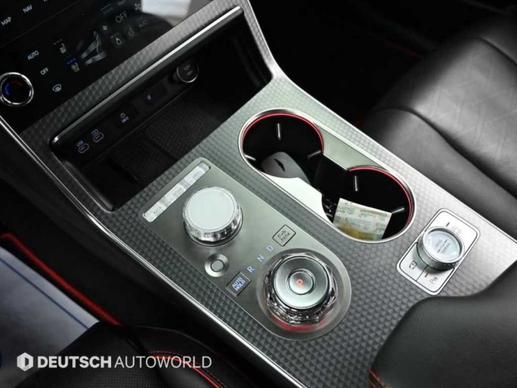 제네시스 GV80 GV80 쿠페 가솔린 2.5T AWD 이미지 9