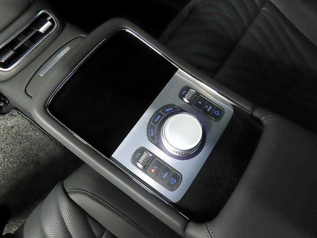 제네시스 G90 G90(RS4) 3.5T GDI e-S/C AWD 이미지 13