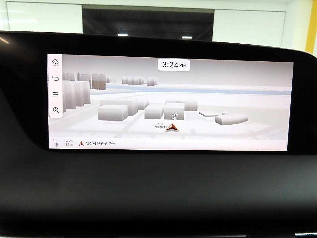 제네시스 G90 G90(RS4) 3.5T GDI e-S/C AWD 이미지 15
