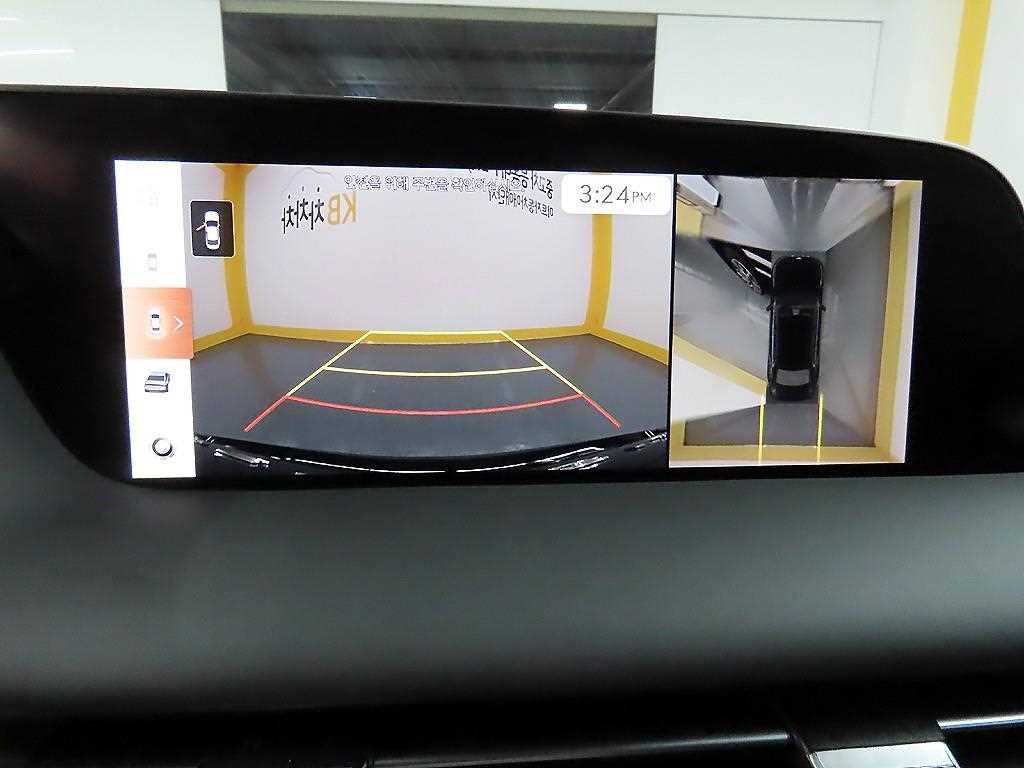 제네시스 G90 G90(RS4) 3.5T GDI e-S/C AWD 이미지 16