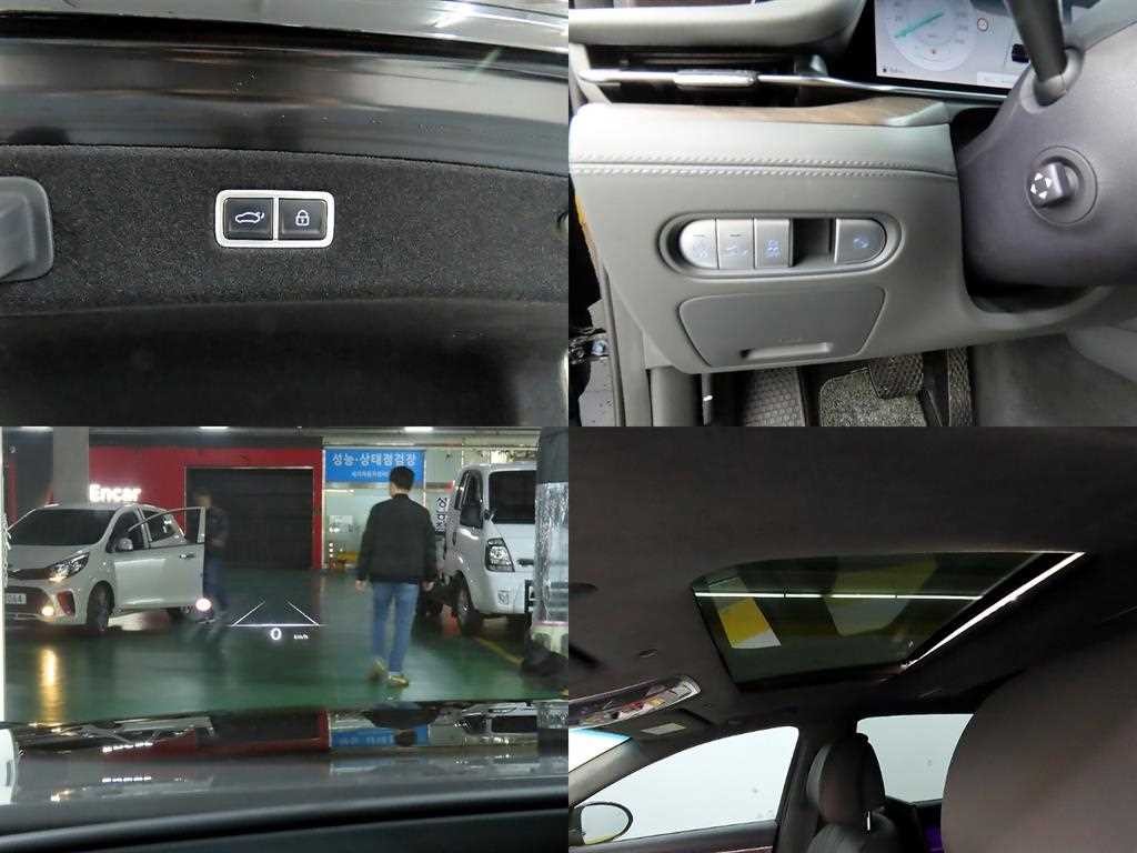 제네시스 G90 G90(RS4) 3.5T GDI e-S/C AWD 이미지 18