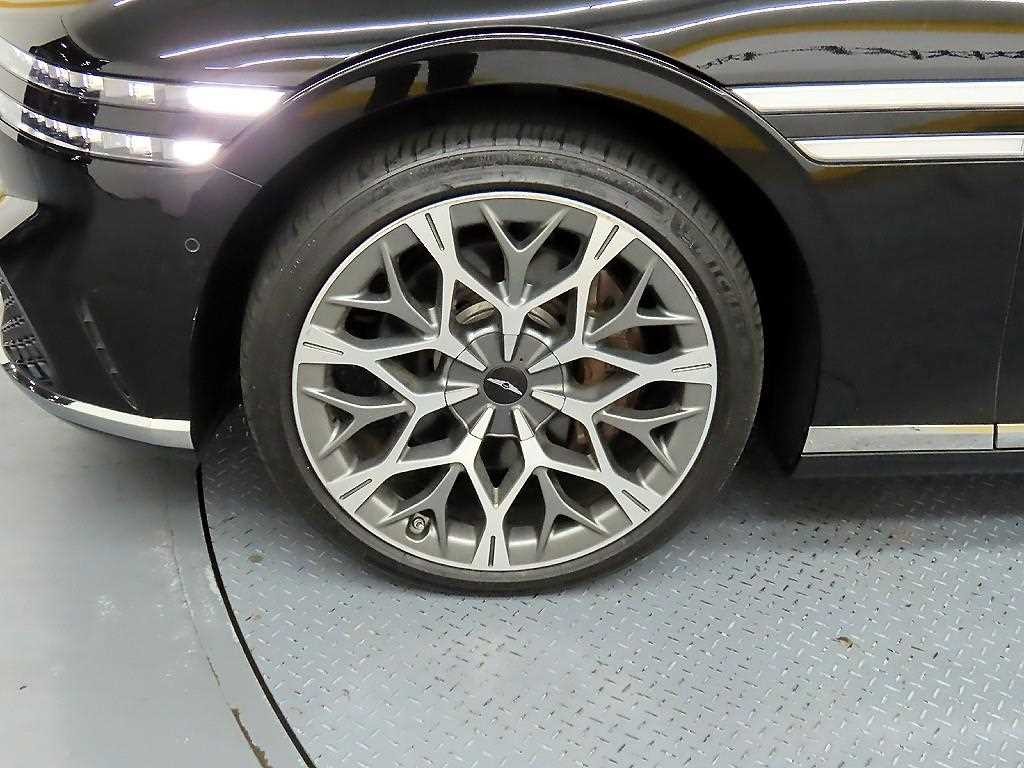 제네시스 G90 G90(RS4) 3.5T GDI e-S/C AWD 이미지 20