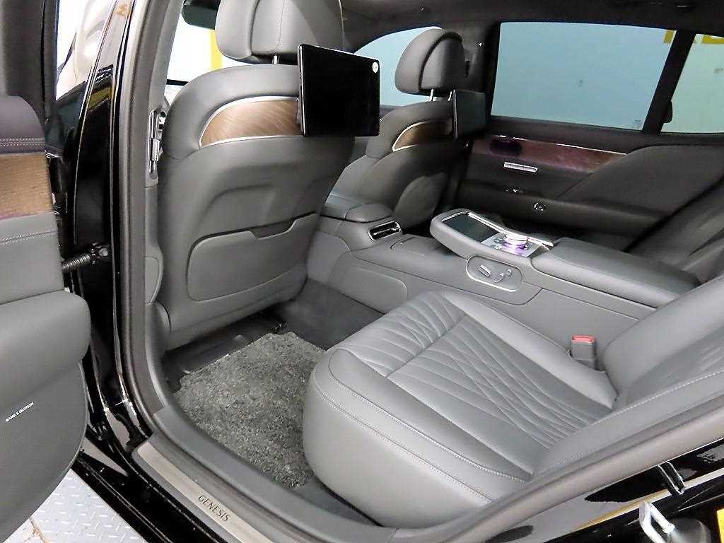 제네시스 G90 G90(RS4) 3.5T GDI e-S/C AWD 이미지 6