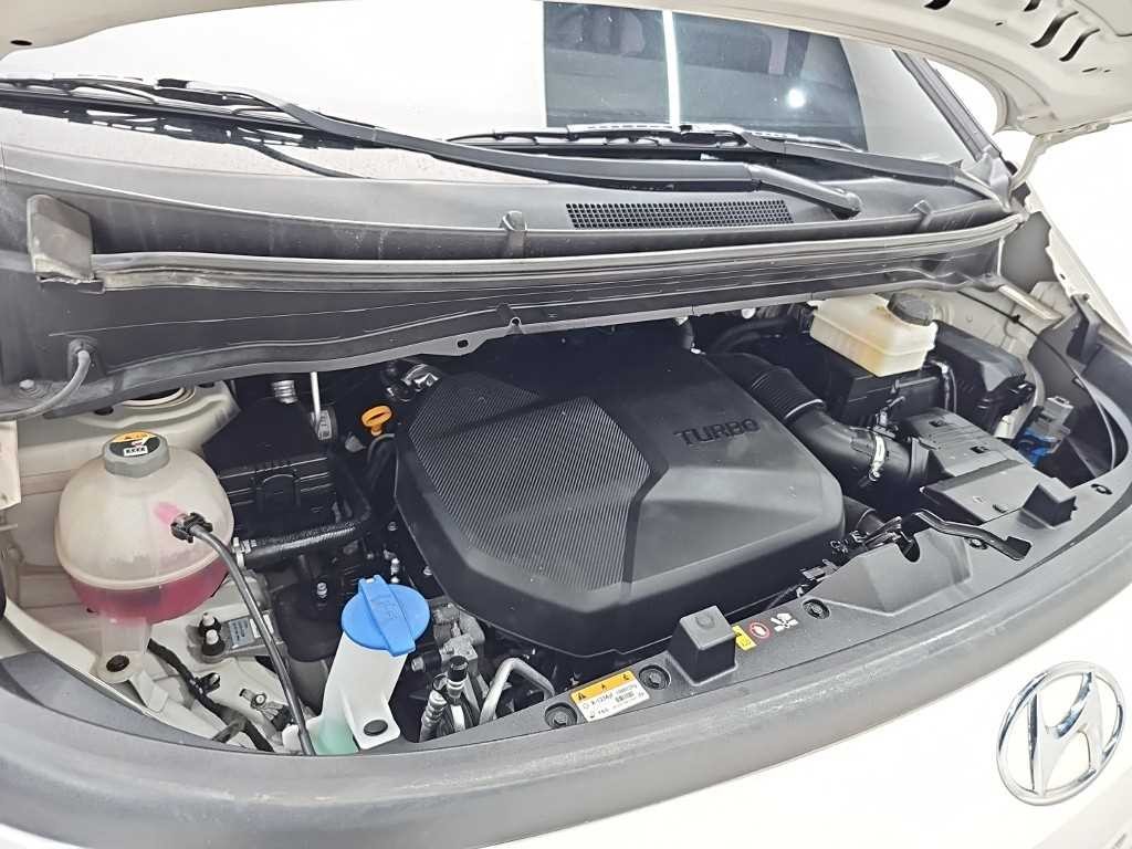 현대 스타리아 4WD 디젤 투어러 모던 11인승 이미지 5