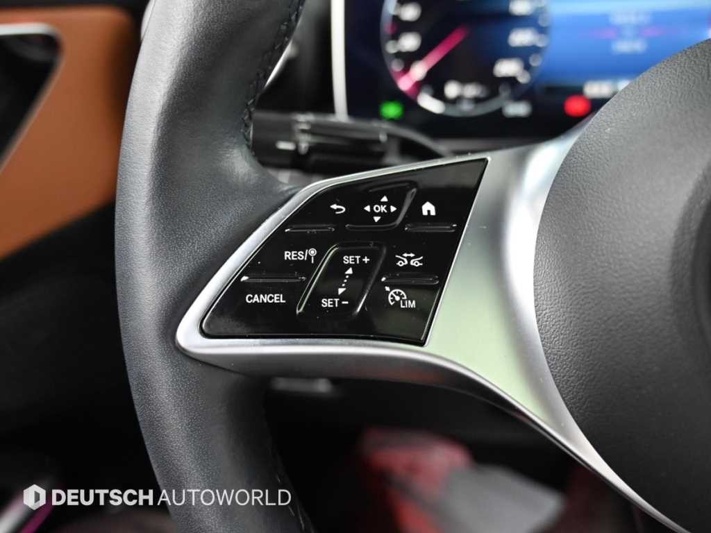 벤츠 C 클래스 C클래스 W206 C200 아방가르드 이미지 17